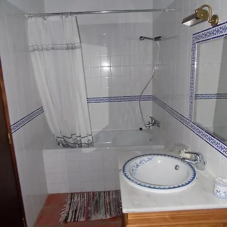 Дом отдыха Casa Da Felicidade
