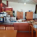 펜션 Casa Da Felicidade 파타이아스