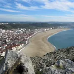 Дом отдыха Casa Da Felicidade *