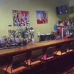 펜션 Casa Da Felicidade 파타이아스