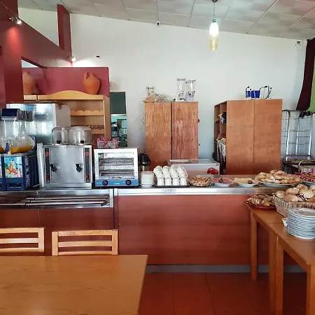 Сasa de vacaciones Casa Da Felicidade Pataias