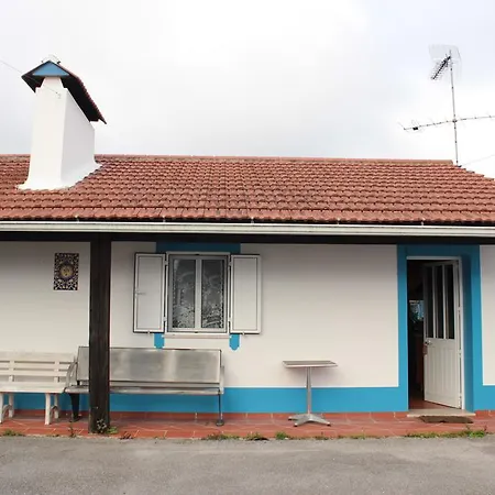 Casa Da Felicidade Сasa de vacaciones *