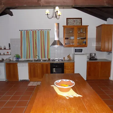 Casa Da Felicidade Holiday home Pataias