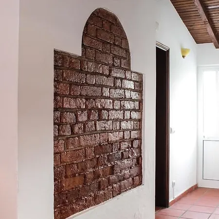 Casa Da Felicidade * Pataias