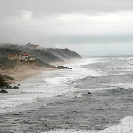 Сasa de vacaciones Casa Da Felicidade *