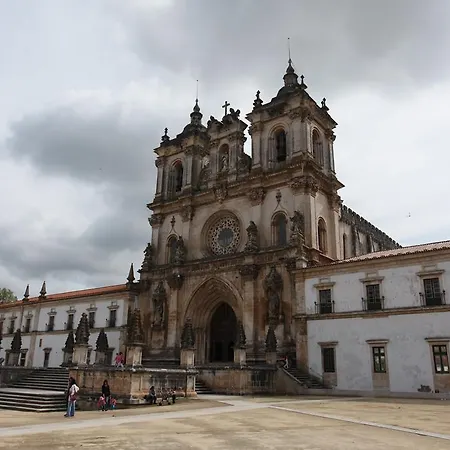 Сasa de vacaciones Casa Da Felicidade Pataias