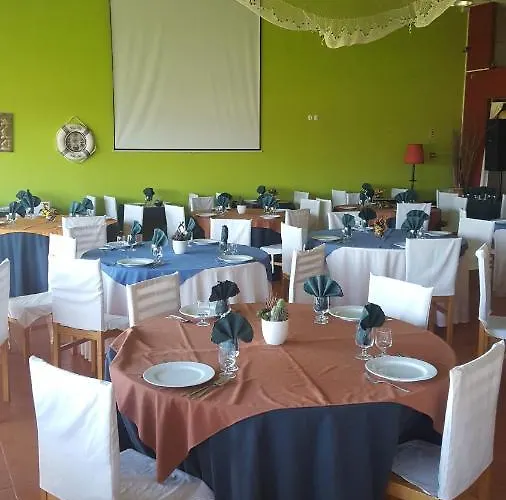 Casa Da Felicidade * Pataias