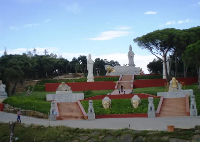 Casa Da Felicidade Pataias