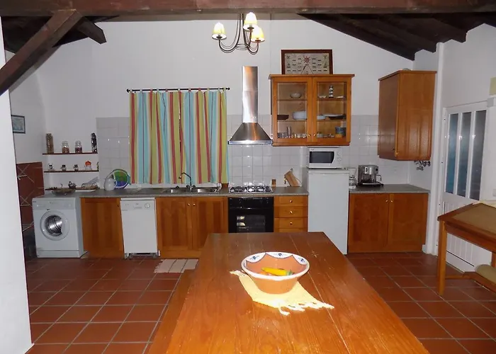 Casa Da Felicidade Holiday home Pataias