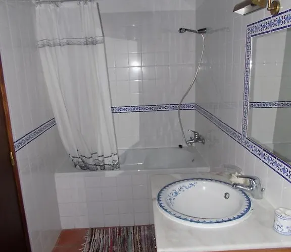 Holiday home Casa Da Felicidade