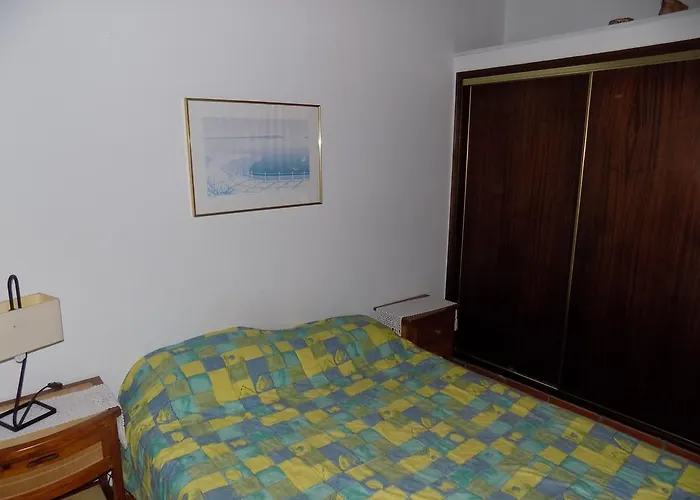 Casa Da Felicidade Holiday home Pataias