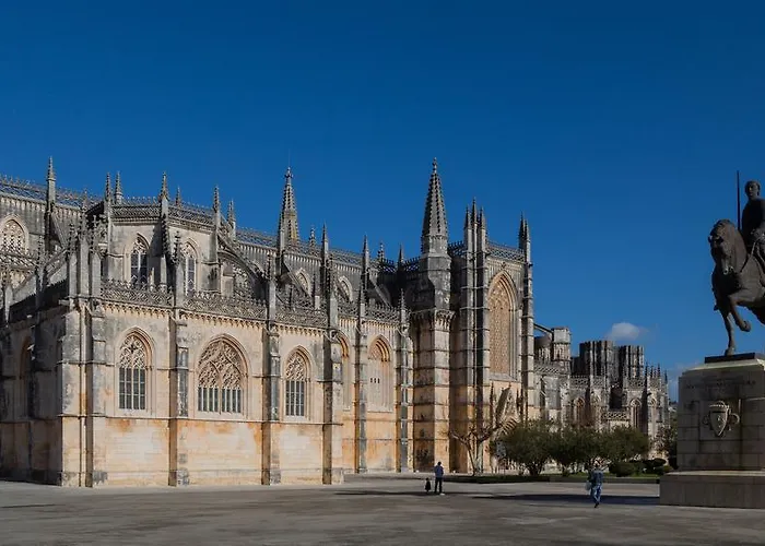 Ferienhaus Casa Da Felicidade Pataias