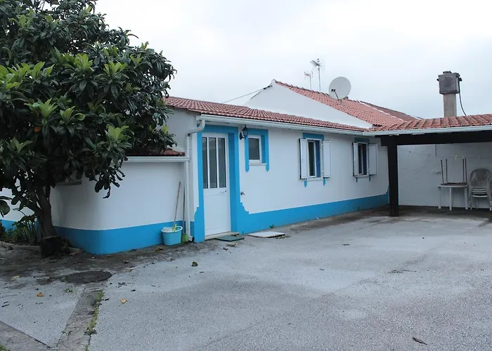 Casa Da Felicidade *