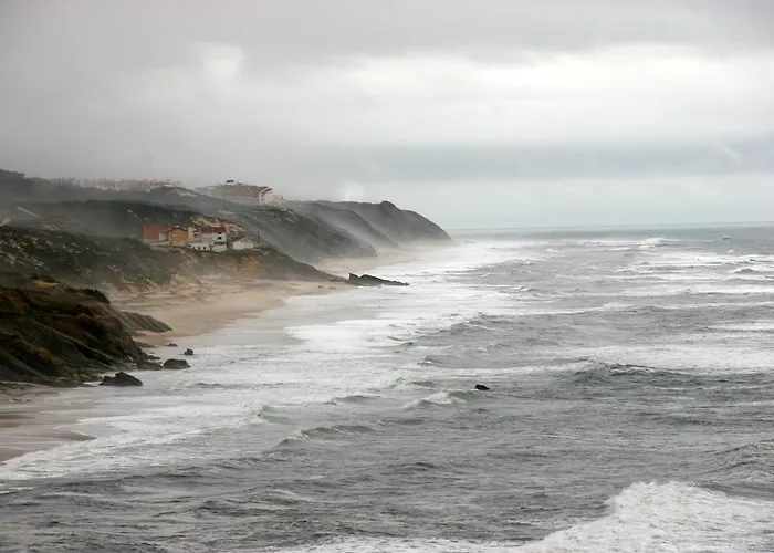 Holiday home Casa Da Felicidade *