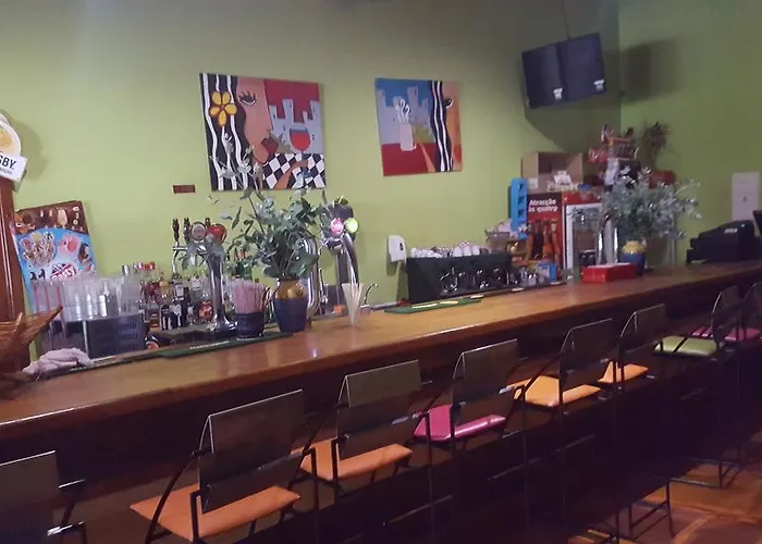 Holiday home Casa Da Felicidade Pataias